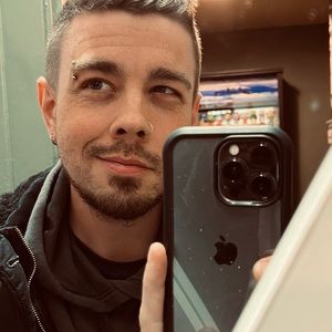 Meet your Posher, Isaac